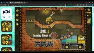 TRUCK LOADER 5 Play Online for Free [upl. by Adar]