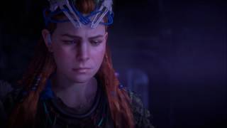 Horizon Zero Dawn Find Master Override [upl. by Rellek228]