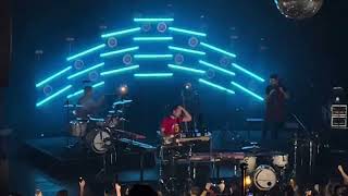 Owl City  Fireflies Live  Buckhead Theatre  September 20 2023  Atlanta GA [upl. by Balthazar]