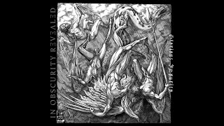 IN OBSCURITY REVEALED Mexico  Glorious Impurity Full Length 2018 [upl. by Ogait]