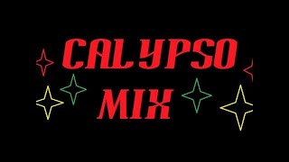 Mix Calypso Dj THOMS [upl. by Atnahsa]