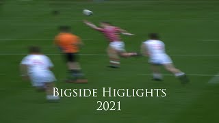 Bigside Highlights 2021 [upl. by Ielhsa]