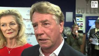 Status Quo Rick Parfitt Interview  Hello Quo Premiere [upl. by Blaise240]