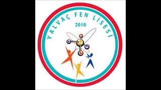 YALVAÇ FEN LİSESİ OKUL TANITIMI [upl. by Torry]