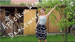 Dance Workout Der Apfelkuchen Dancemove [upl. by Agnesse158]