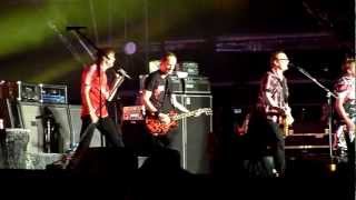 Die Toten Hosen  Halbstark HD live [upl. by Assenov800]