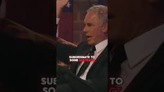 The Two Types Of Sovereigns  jordanpeterson ytshorts [upl. by Laamak]