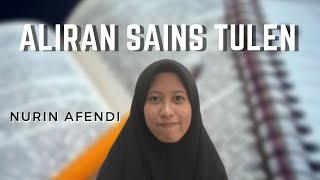 ALIRAN SAINS TULEN [upl. by Tann]