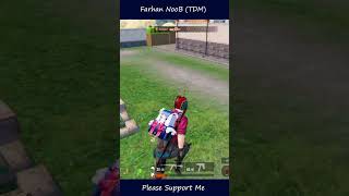 tdm  Pubg Mobile  tdm challeng m24 sniping Challange m4 Challange pubgmobile shorts 151 [upl. by Namwob]