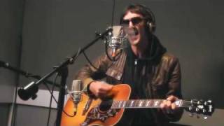 Richard Ashcroft  Sonnet Live  Ryan Monty and Wippa [upl. by Annahc170]