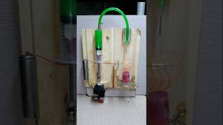 starter dc motor great experience [upl. by Opiak]