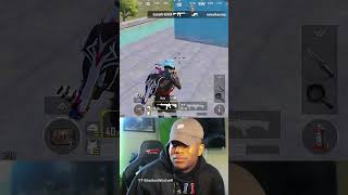 Trolling Gone Wrong🤣 pubgmobile bgmi pubg shaitanwitcher bgmishorts godlolzzz jonathan [upl. by Chew876]