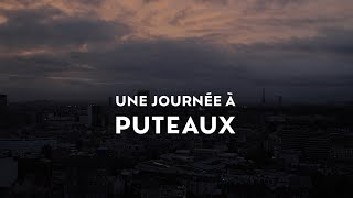 Une journée à Puteaux [upl. by Amihc]