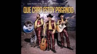 Mix Ariel Camacho y los plebes del rancho quotROMANTICASquot [upl. by Motteo]