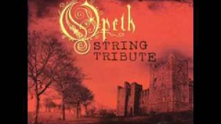 Windowpane Opeth String Tribute [upl. by Higinbotham]