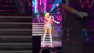 NICKI MINAJ  FTCU Live in Paris Accor Arena Bercy  Pink Friday 2 World Tour 2024 gagcityparis [upl. by Anas]