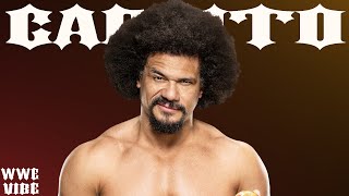 WWE Carlito Theme Song quotBad Applequot Carlito [upl. by Regdor]