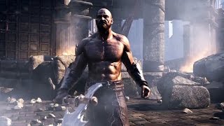 Lords of the Fallen Launch Trailer [upl. by Hope]