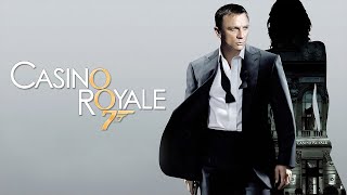 Casino Royale 2006 Movie  Daniel Craig Eva Green Mads Mikkelsen  Review and Facts [upl. by Esenej]