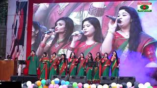 তীর হারা এইঢেউয়ের সাগর  দেশাত্ববোধক গান  TIR HARA EI DHEUYER SAGOR  Patriotic SONG [upl. by Ahsele503]