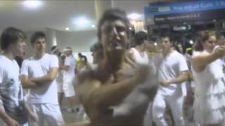 Zyzz  You Are My Angel HD [upl. by Yrad]