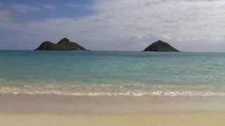 Lanikai Beach Oahu HI [upl. by Kayla87]