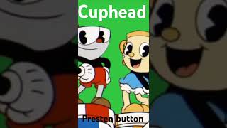 cuphead and chalice [upl. by Hamon]