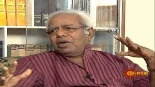 Thilakan in Varthamanam  Part 2 [upl. by Jervis]