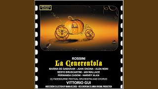 La Cenerentola Cinderella  Act I O figlie amabili di Don Magnifico Chorus [upl. by Brew]