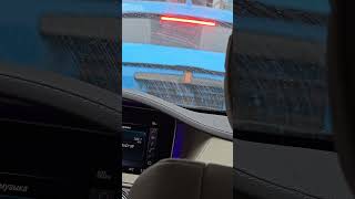 What are the odds of getting mogged in a maybach within 2 mins [upl. by Trepur]