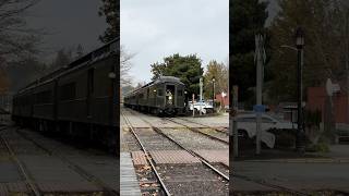 Snoqualmie Railway [upl. by Nessy]