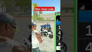 New Indian bike driving 3d game indianbikedriving3d shortvideo gaming shorts shortsfeed [upl. by Ahsitniuq]