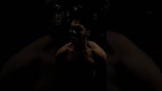 Work out for a strong neck fitness motivation bodybuilding lifestyle [upl. by Nohsram]