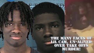 The alleged shooter of takeoff Lil Cam has been deleted in Houston Texas was it retaliation [upl. by Jamieson]