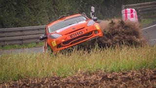 Bergrennen Unterfranken Eichenbühl 2019 Best of all Race Cars [upl. by Nalrah]