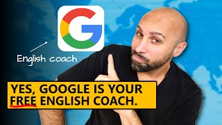 7 Secret ways to Practice English Speaking with Google [upl. by Akeyla251]