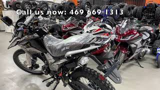 CUSTOMER REVIEW  RPS HAWK DLX 2021 EFI IN STOCK  161Powersports 😱 😱 [upl. by Marga640]