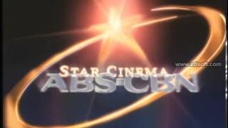 Star Cinema Intro 2004 Only used in the movie quotMilanquot [upl. by Woodford]