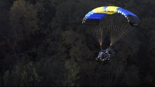 New Perspectives On Flying Powered Parachutes [upl. by Eteragram951]