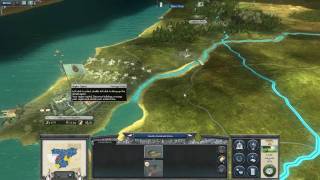 Napoleon Total War Portugal Peninsular Campaign Part 3 [upl. by Gorlicki]