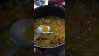 Bendakayi Huli I Okra Sambar I Karnataka Dish I Easy Recipe [upl. by Roel]