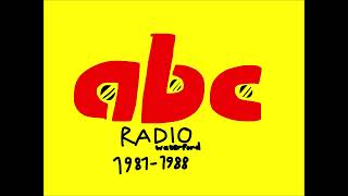 Coiny sings the ABC Radio Waterford closedown song AI [upl. by Ahsiken]