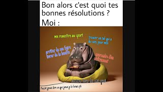 Comment tenir tes résolutions muscu du nouvel an [upl. by Anauqahs]