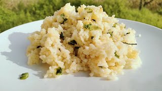 CARA MASAK NASI GORENG BAWANG PUTIH  NASI GORENG VIRAL GURIH BIKIN NAGIH tutorialmemasak26 [upl. by Alfie66]