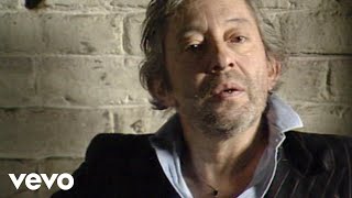 Serge Gainsbourg  Aux enfants de la chance Clip Officiel [upl. by Kristofer]