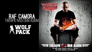 Raf Camora  BAD LIKE WE feat Konshens amp Delus  Therapie nach dem Album [upl. by Pia]