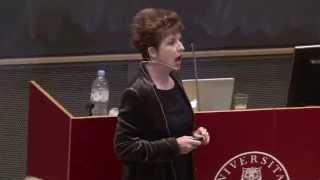 Leonie Ringrose  Epigenetics mythsmysteries and molecules [upl. by Launam]