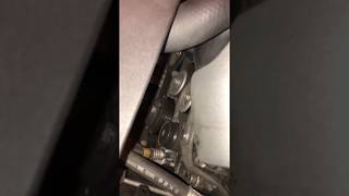 2009 Lexus IS350 Chirping Sound from Engine SOLVED [upl. by Gnaw33]