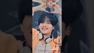 V 💜ᗷTS⟭⟬💜SHORTVIDEO🥰💜💜💕💖🥰🙏 [upl. by Rutledge425]