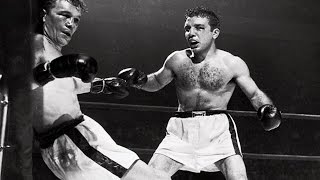 Jake LaMotta  The Raging Bull [upl. by Ludwigg61]